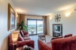 Living Area with Views of Perdido Key Beach 